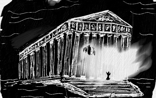 Ch. 3 - Medusa Transformed