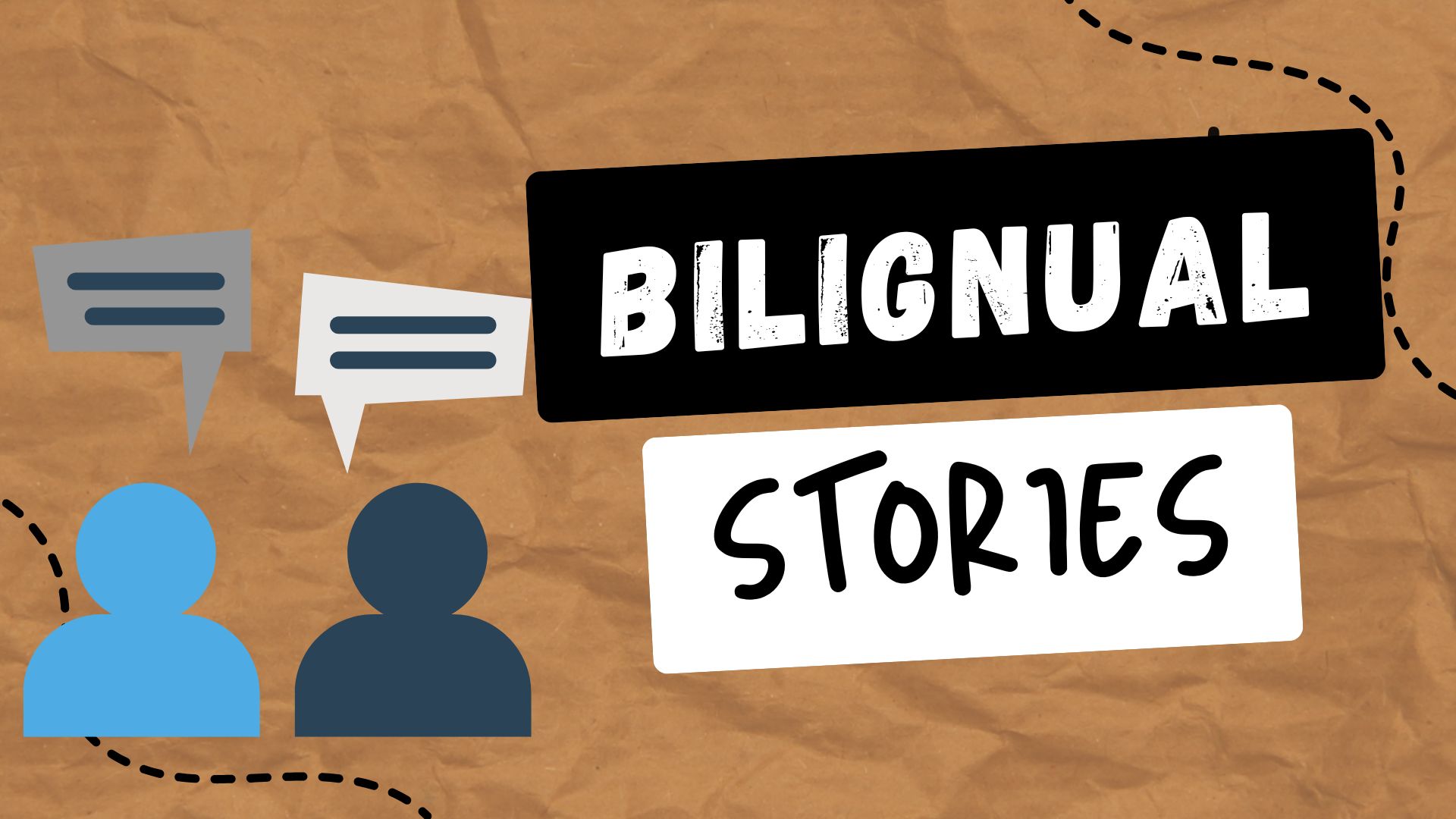 Making Pre-Reading Come Alive With “Bilingual Stories” – Comprehensible ...